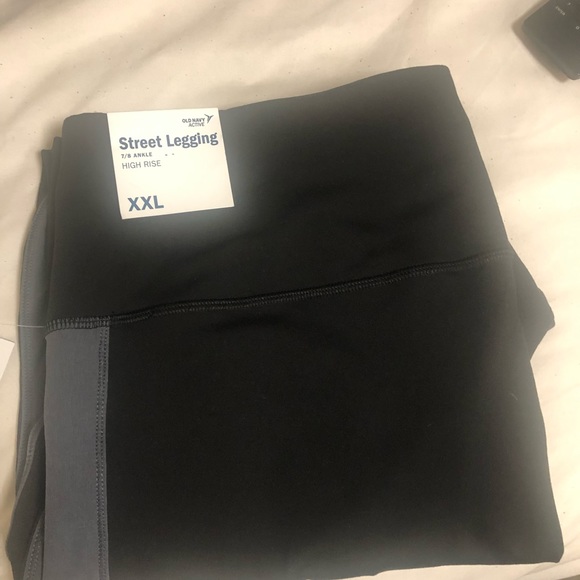 Old Navy Active Street Legging XXL - Picture 2 of 6
